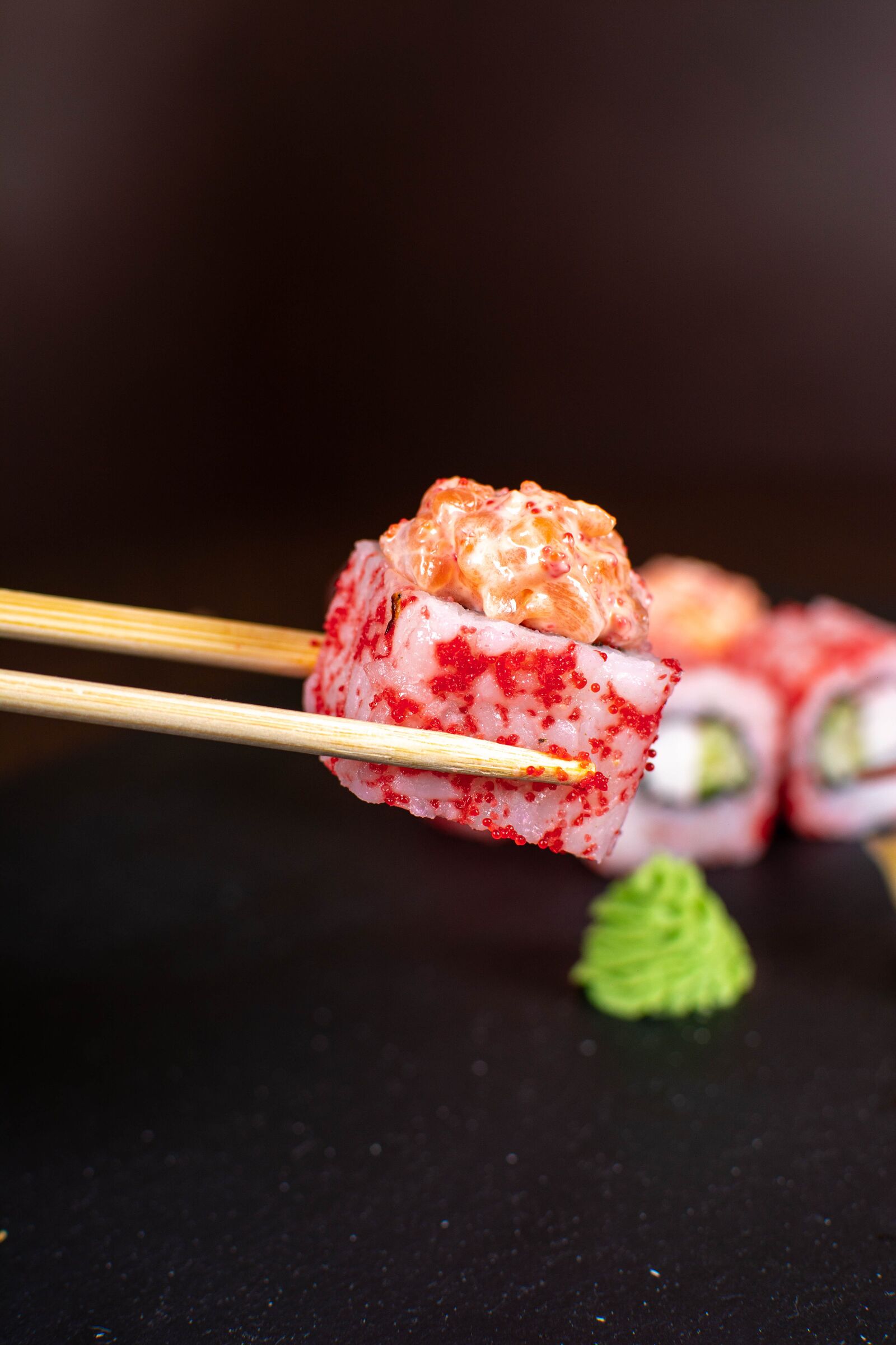MIZU SUSHI image 4