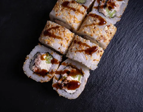 MIZU SUSHI image 5