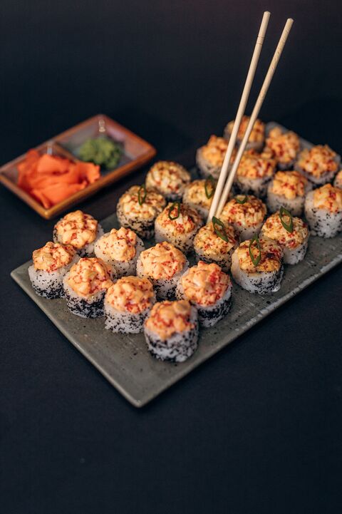 MIZU SUSHI image 6