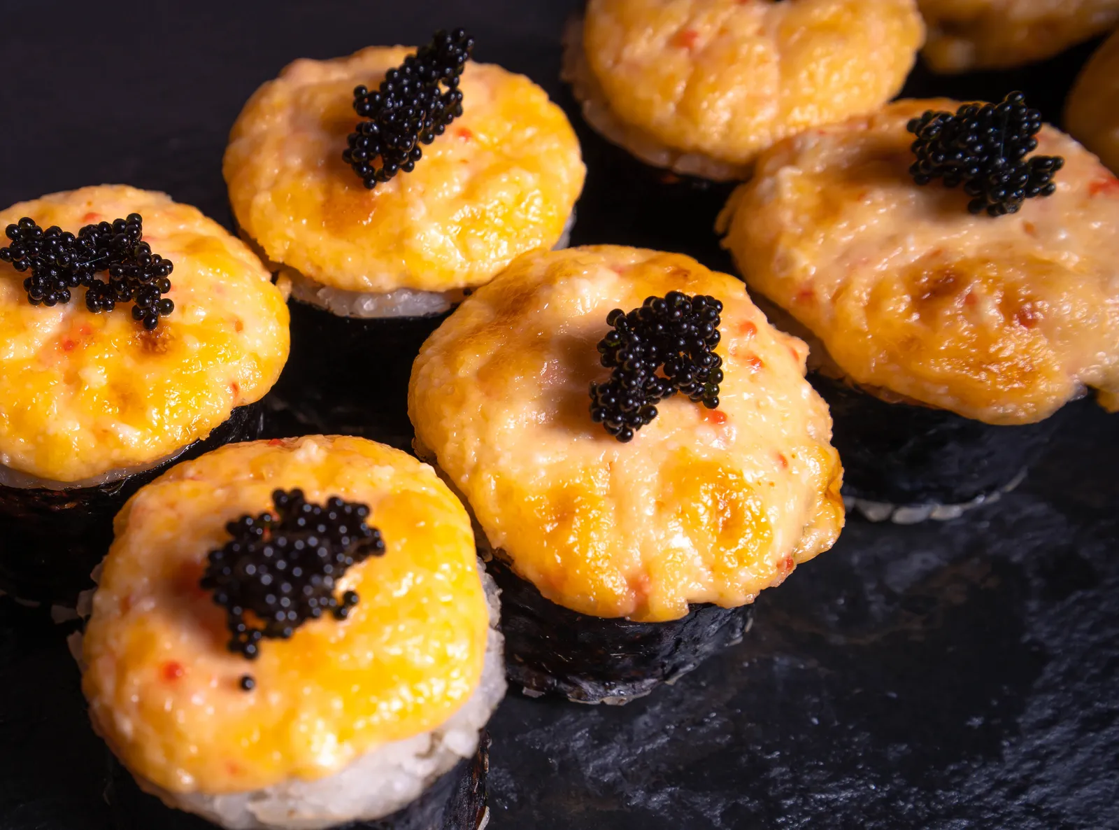 MIZU SUSHI image 8