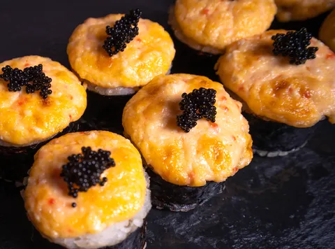 MIZU SUSHI image 8