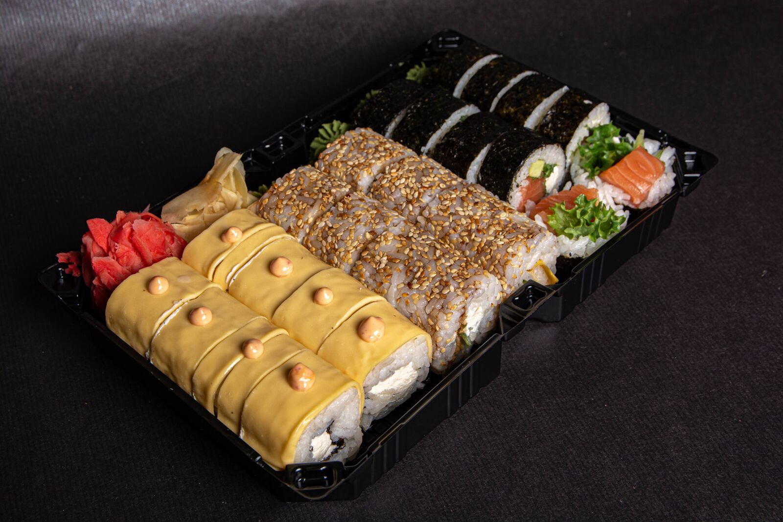 MIZU SUSHI image 10
