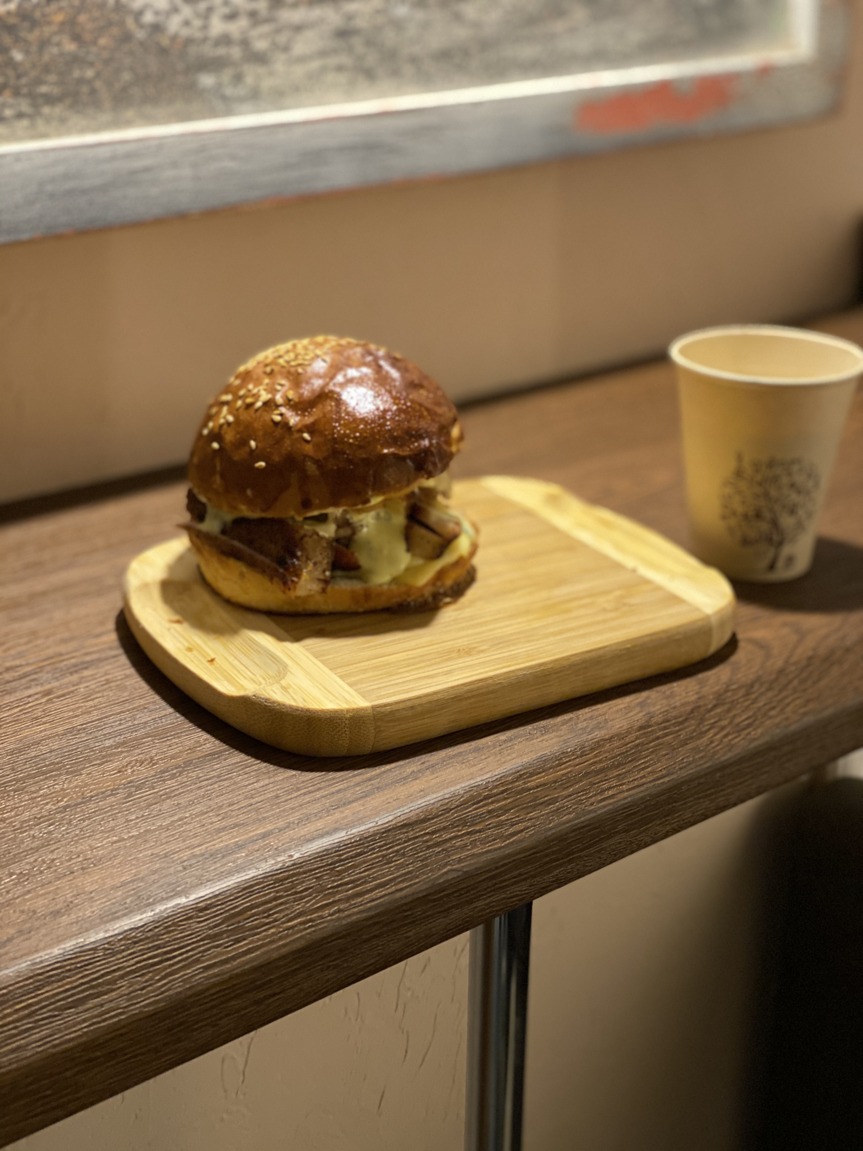 Стейк-бар "Скандо" image 2