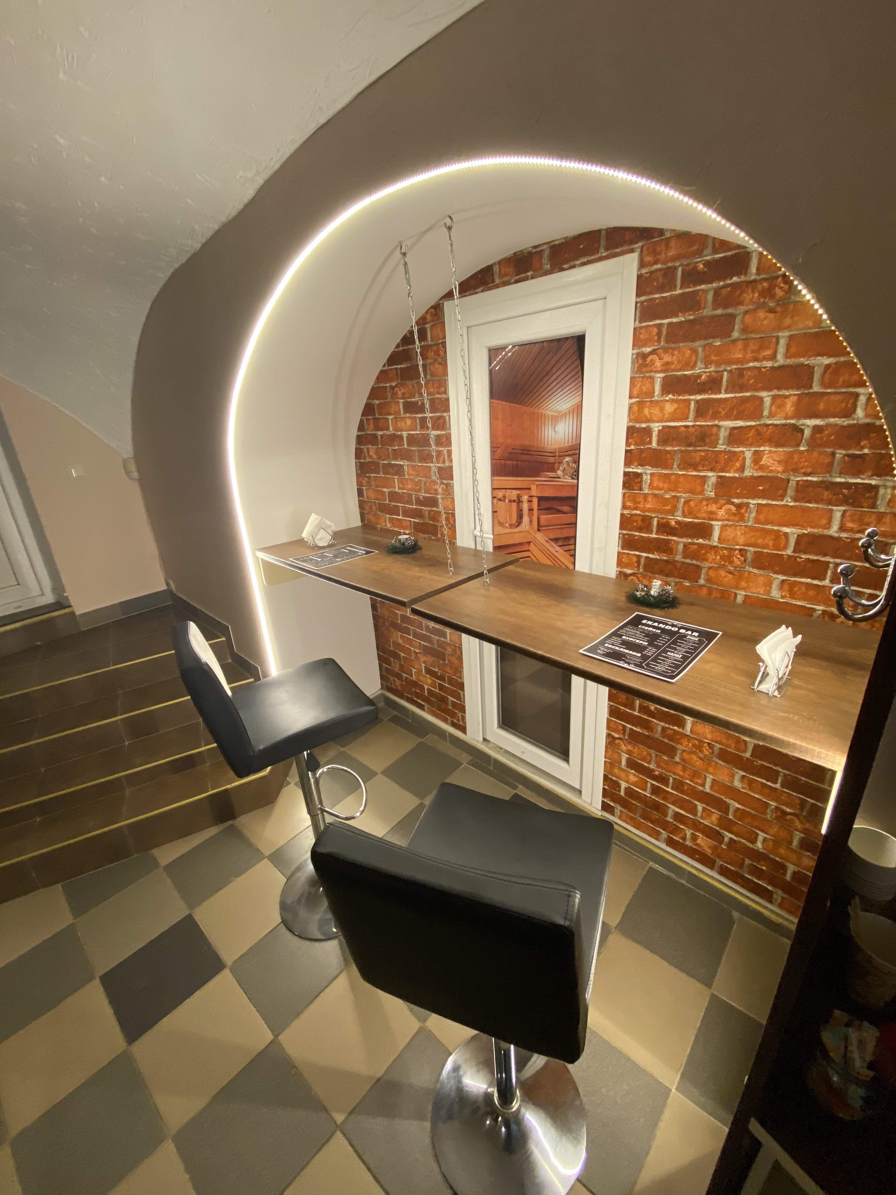 Стейк-бар "Скандо" image 3