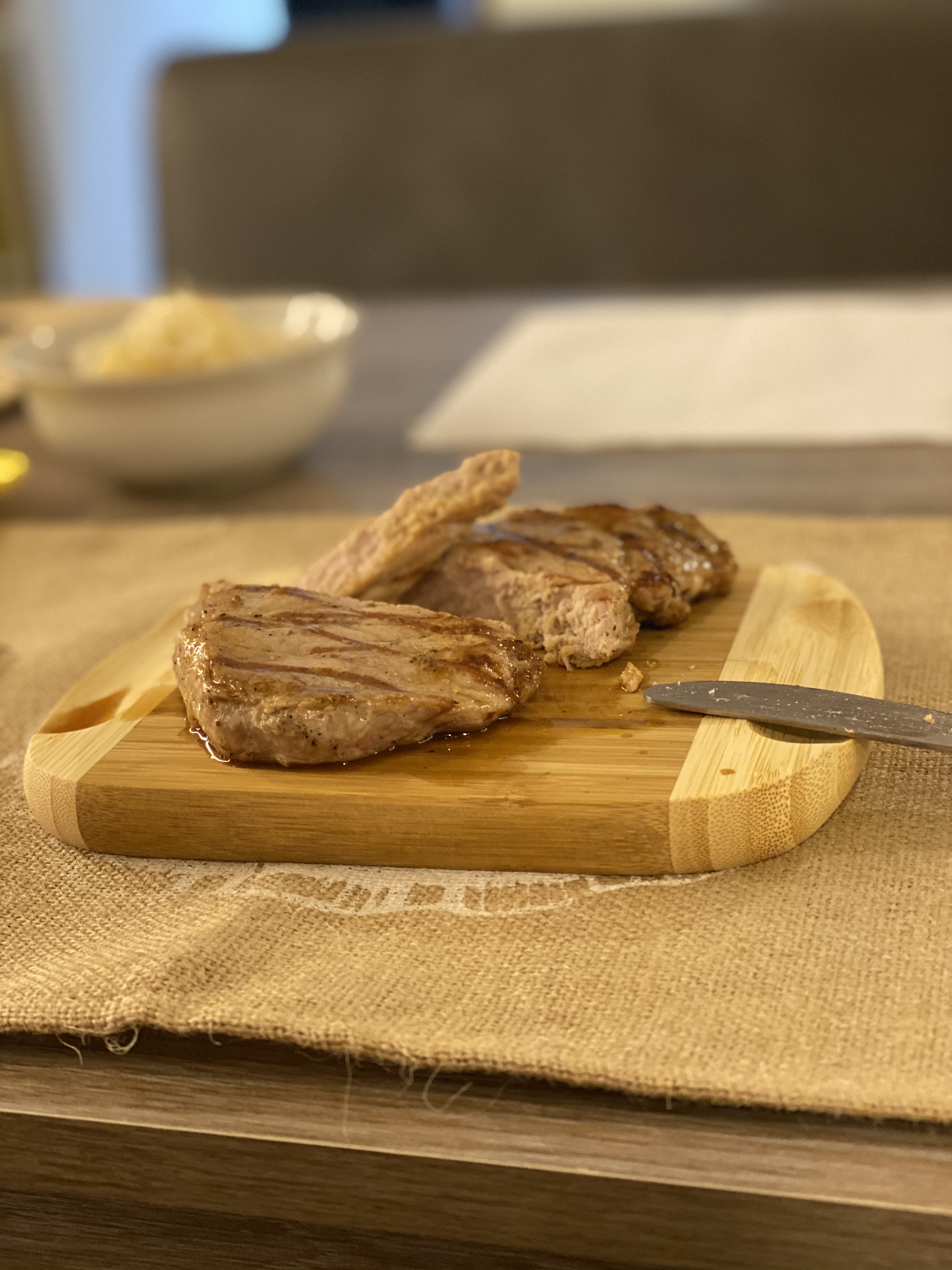 Стейк-бар "Скандо" image 4