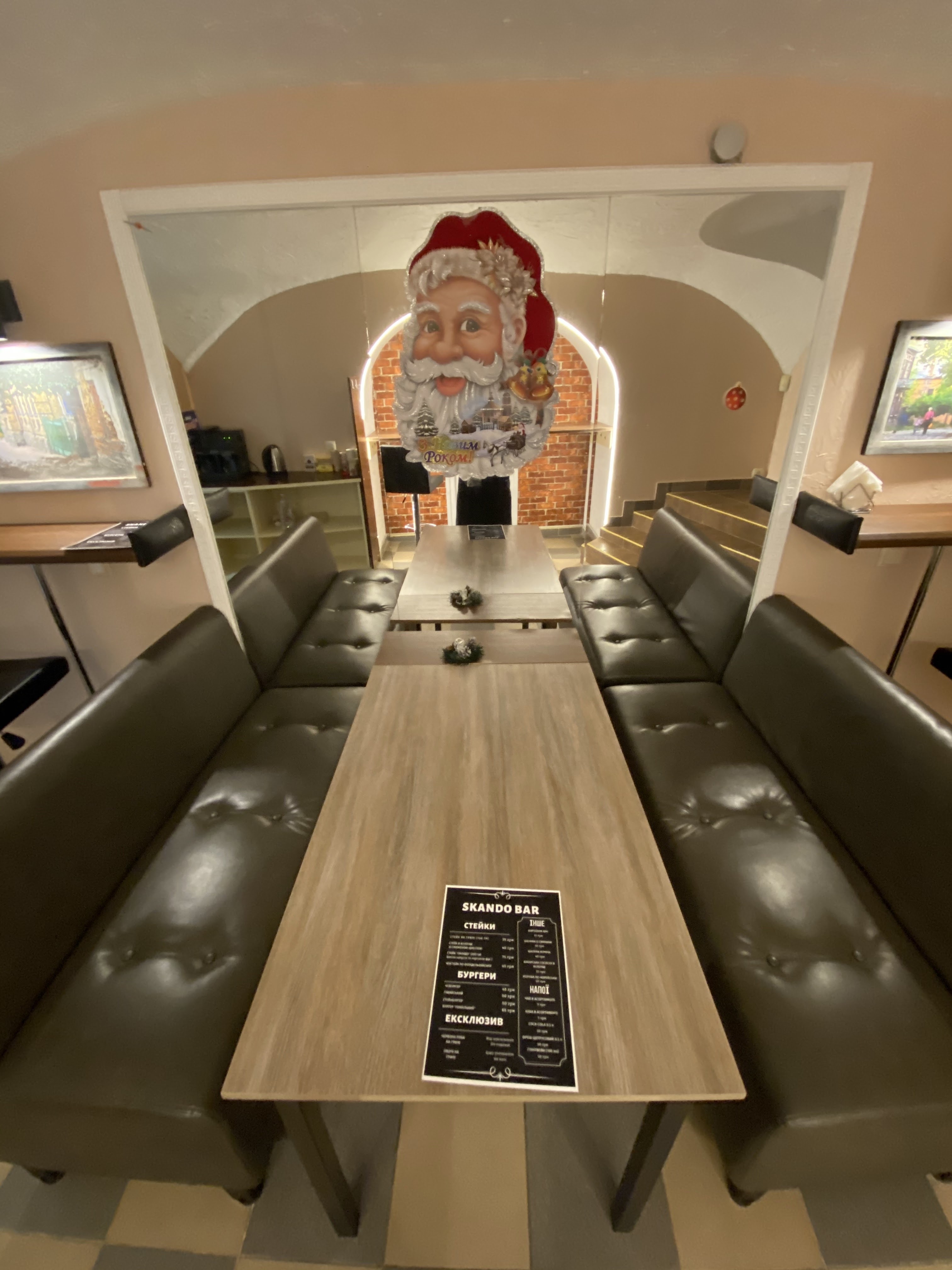 Стейк-бар "Скандо" image 6