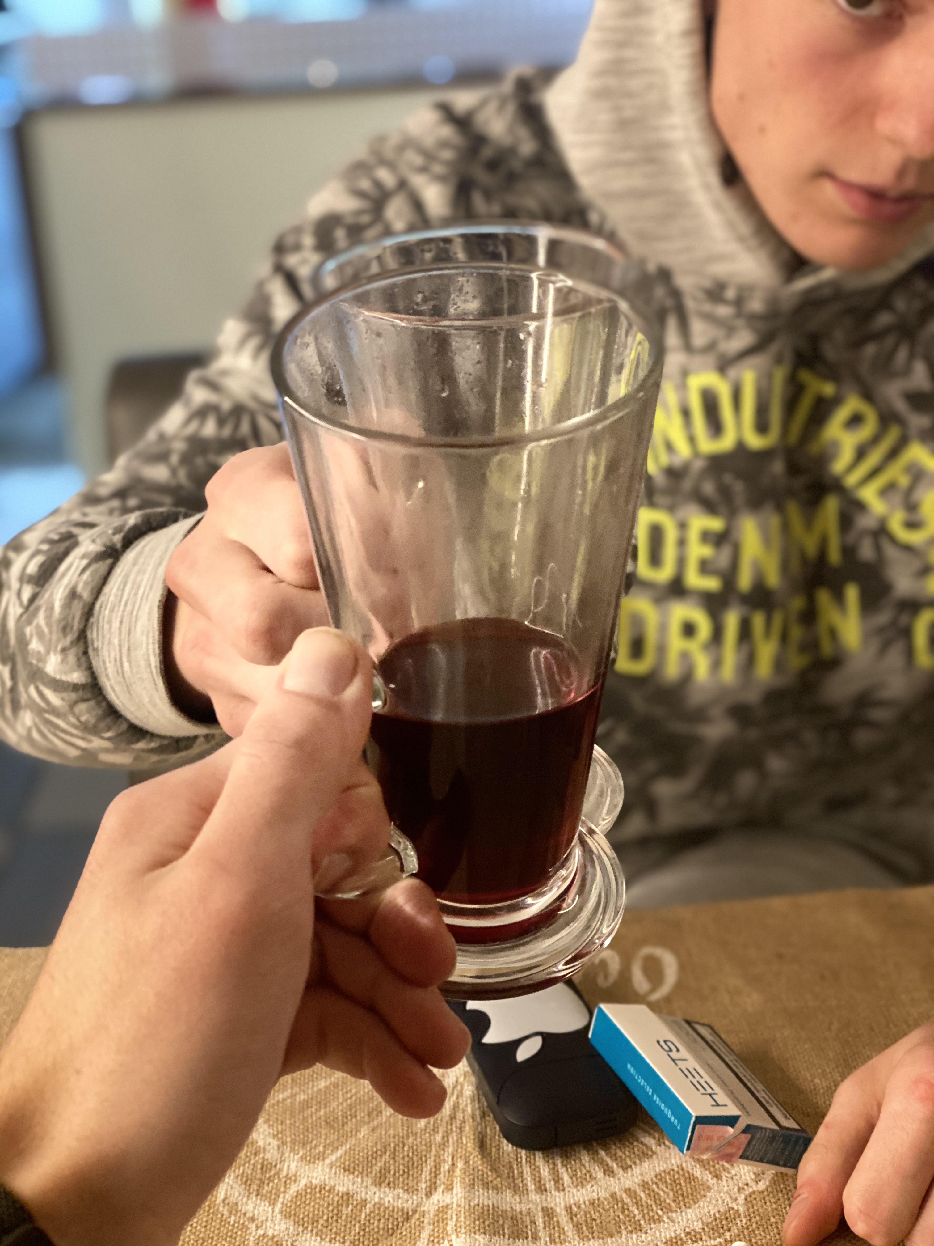 Стейк-бар "Скандо" image 9