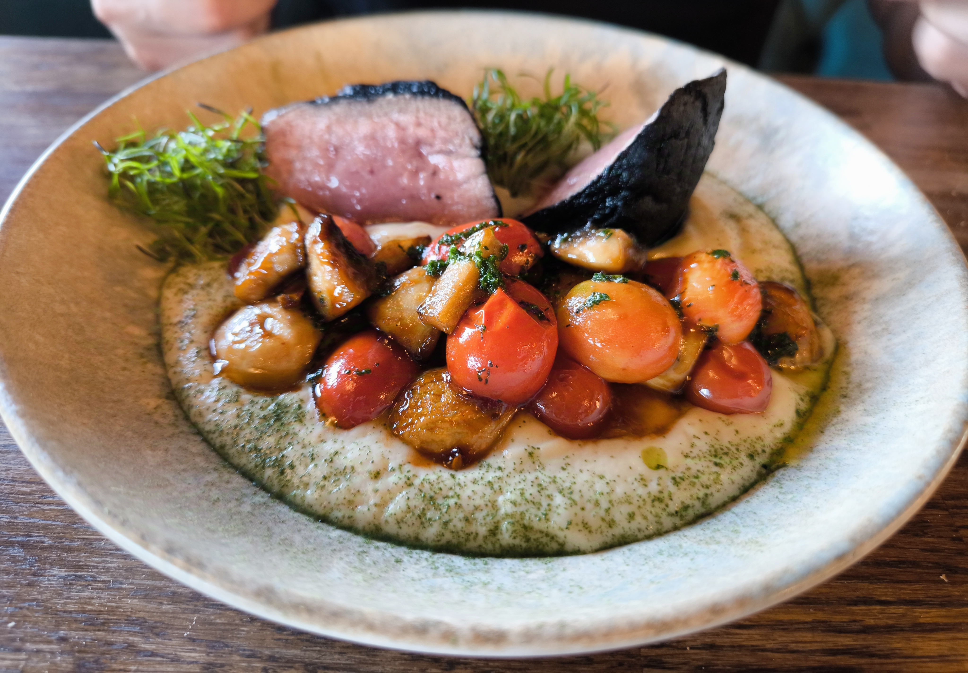 Veranda Na Ploshchi image 6