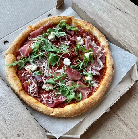fichepizza - Піца та Бургери Бердичів image 2