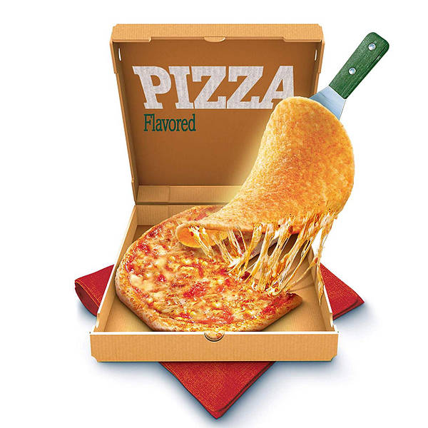 fichepizza - Піца та Бургери Бердичів image 3