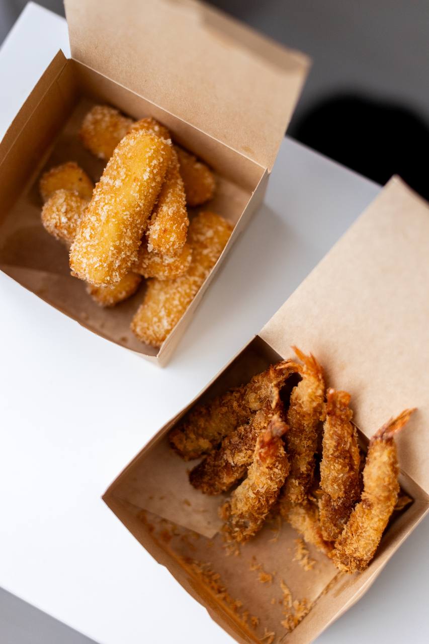 fichepizza - Піца та Бургери Бердичів image 6