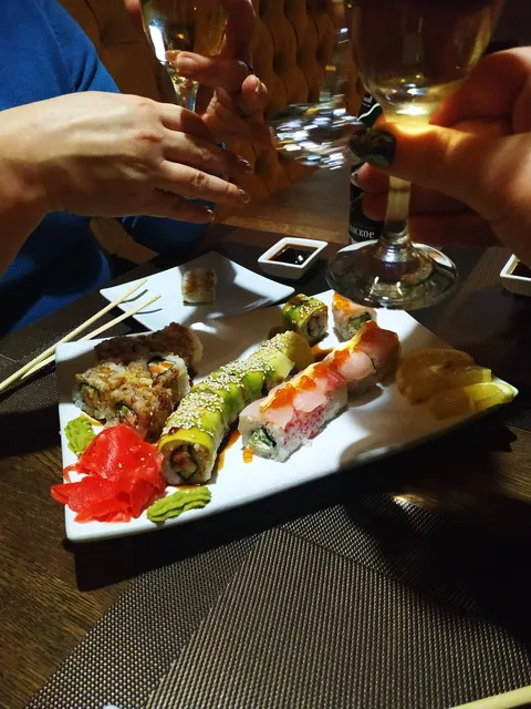 Sushi-Bar image 3