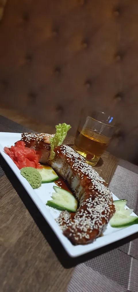 Sushi-Bar image 4