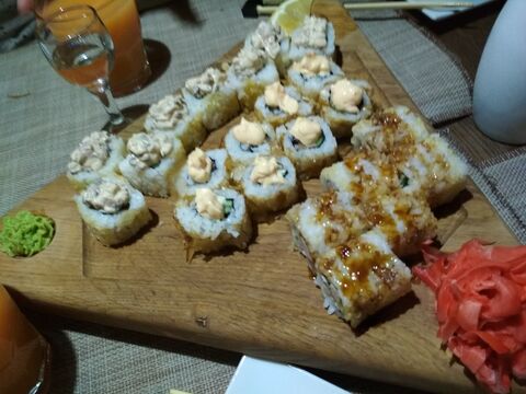 Sushi-Bar image 7