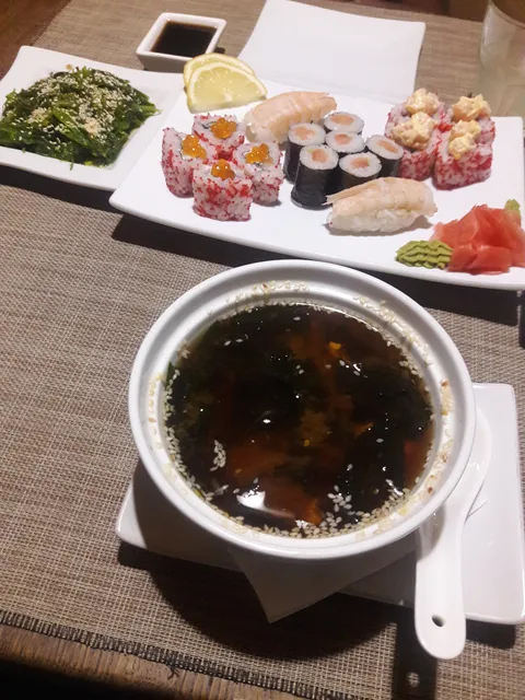 Sushi-Bar image 8