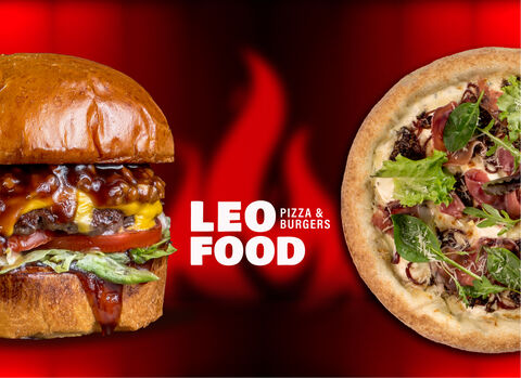 Leo Food image 1