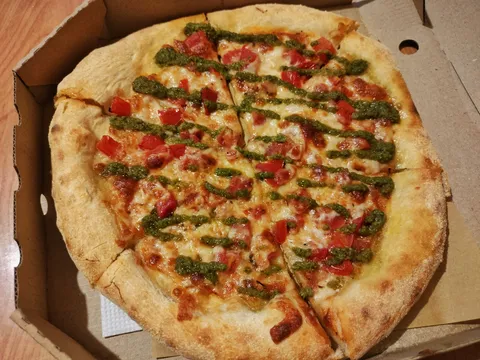 Leo Food image 8