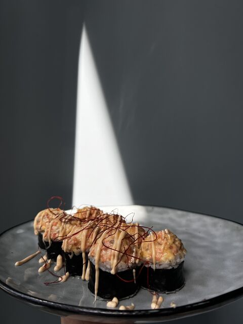 NUSHO_SUSHI image 1