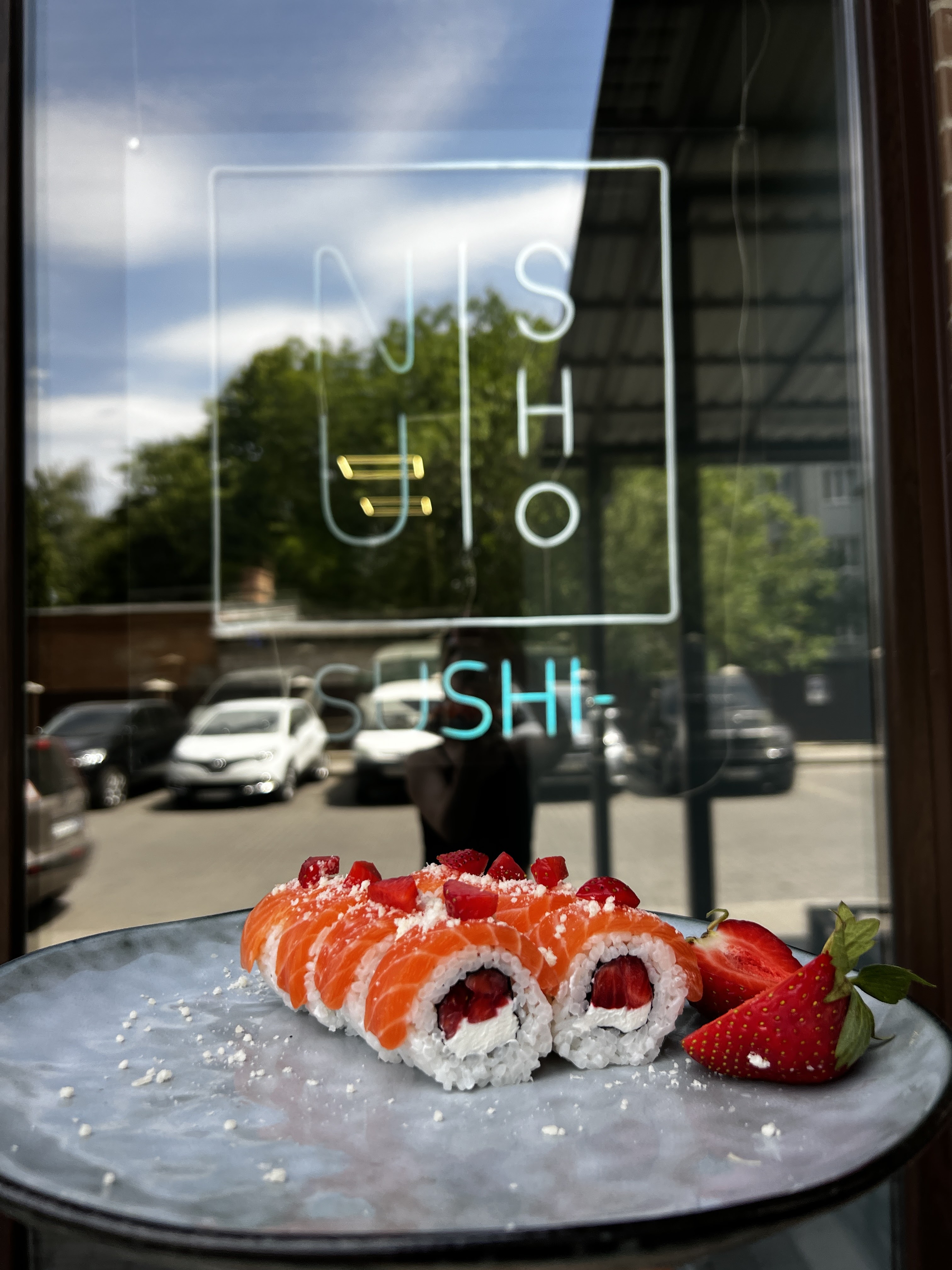 NUSHO_SUSHI image 2