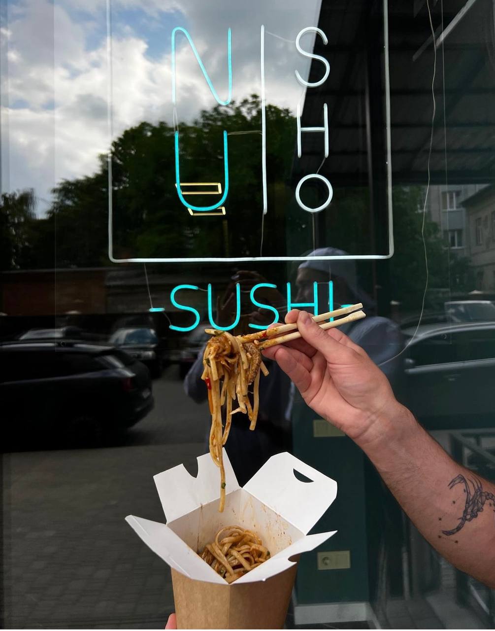 NUSHO_SUSHI image 3