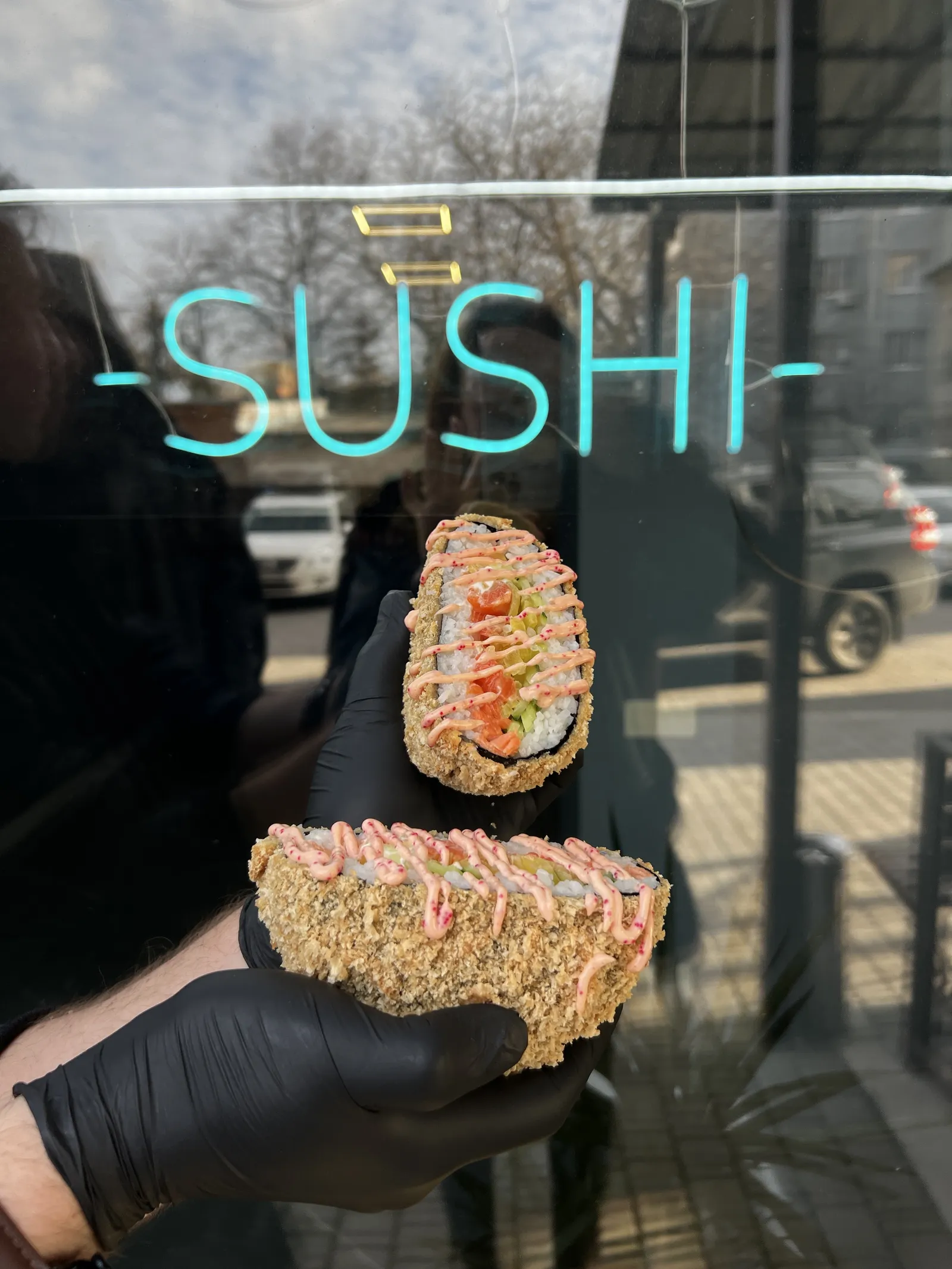 NUSHO_SUSHI image 4