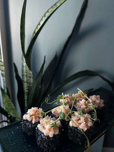 NUSHO_SUSHI image 5