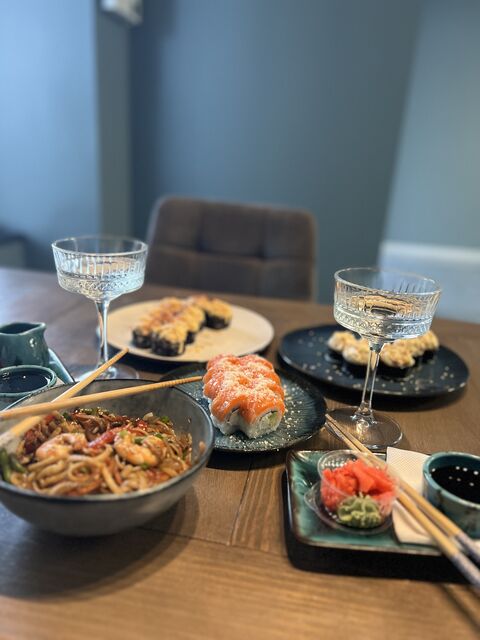 NUSHO_SUSHI image 7