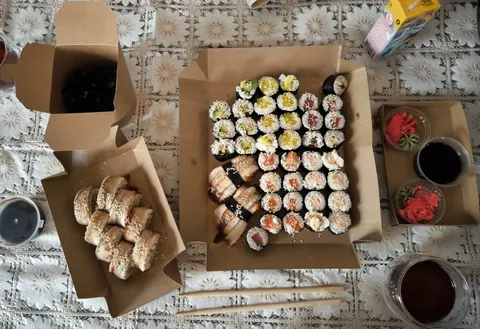 NUSHO_SUSHI image 8