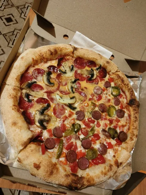 Tamdepizza image 4