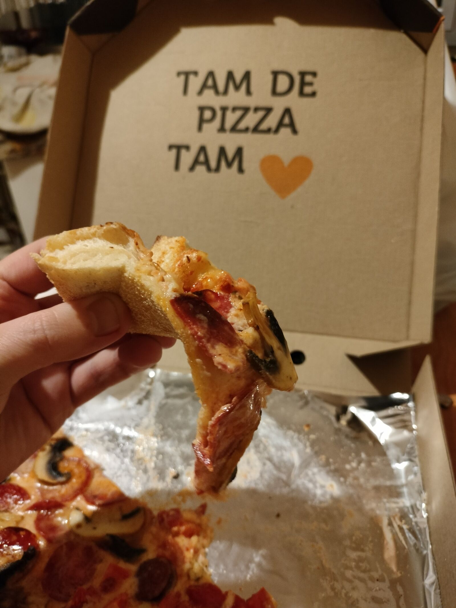 Tamdepizza image 6