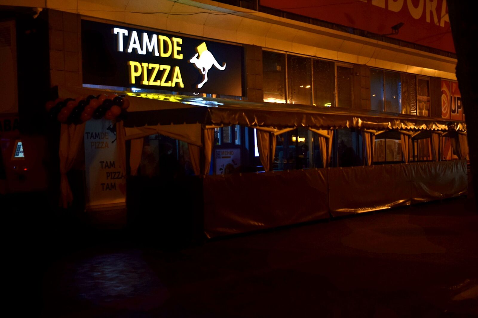 Tamdepizza image 7
