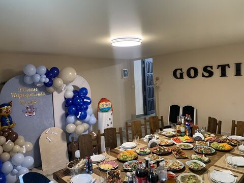 GOSTI image 1