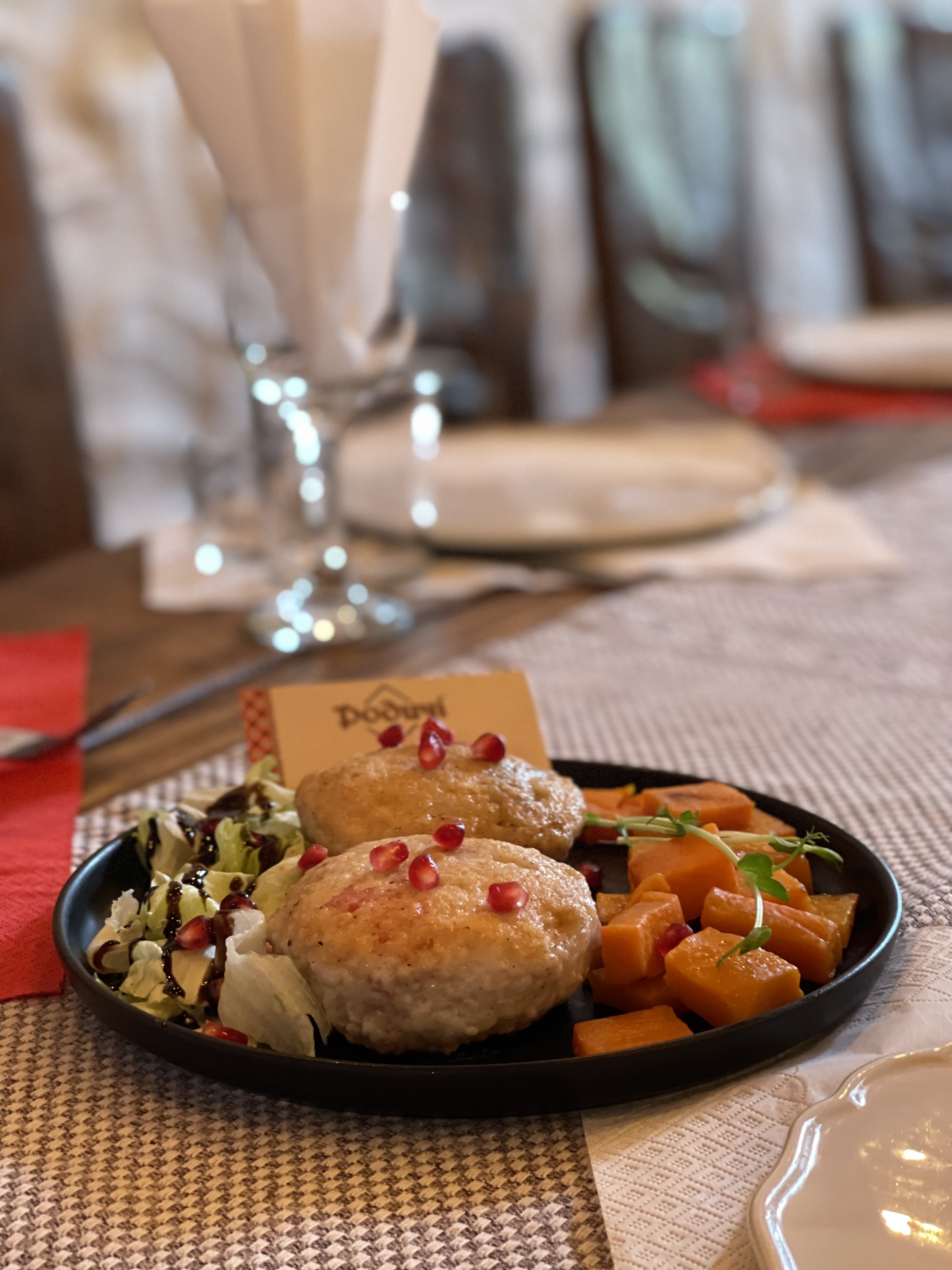 Restoran "Rodychi" image 5