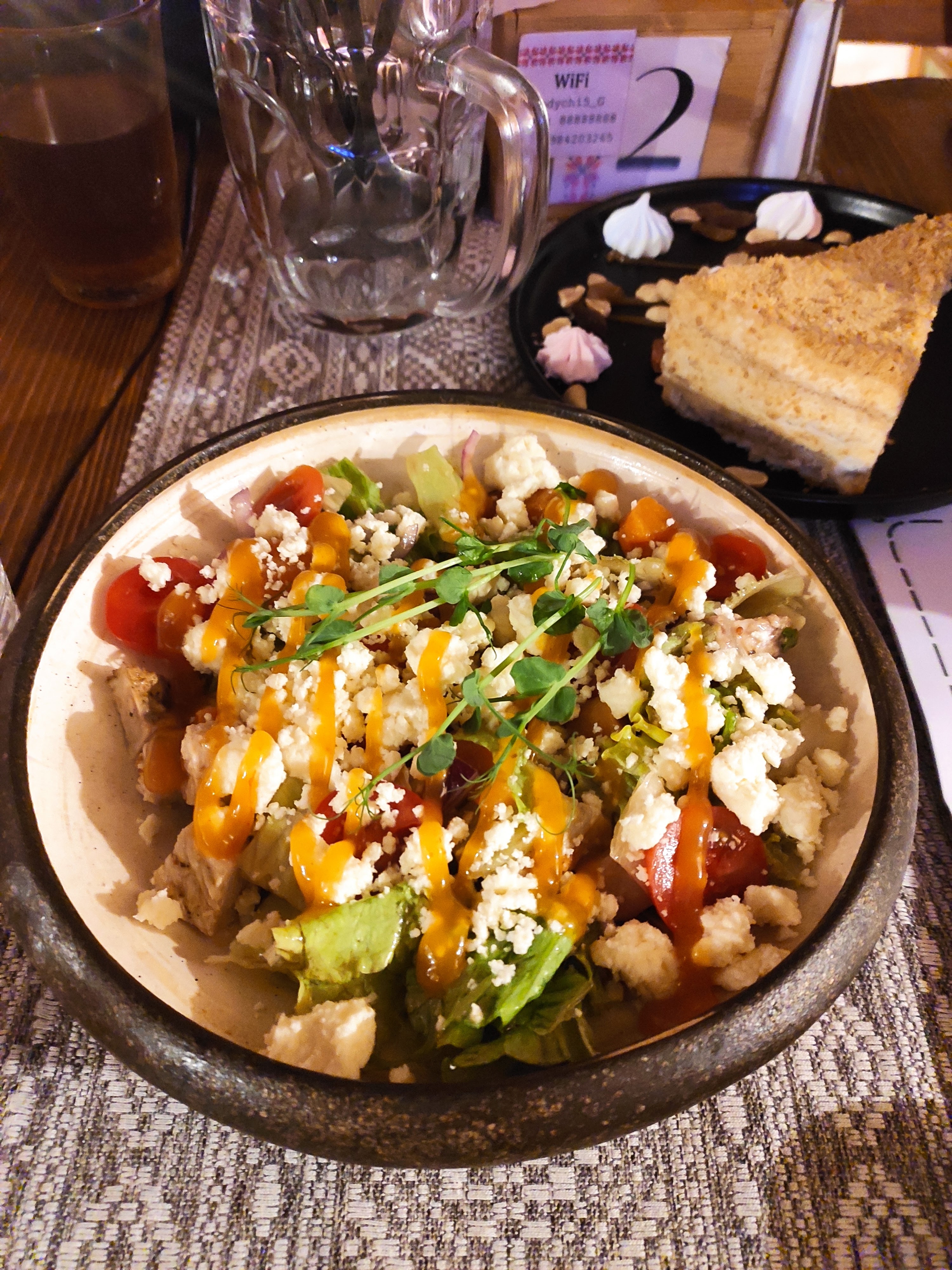 Restoran "Rodychi" image 7