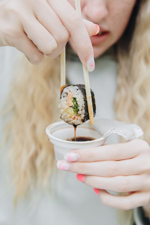 Sushizoom Бердичів доставка суші image 5