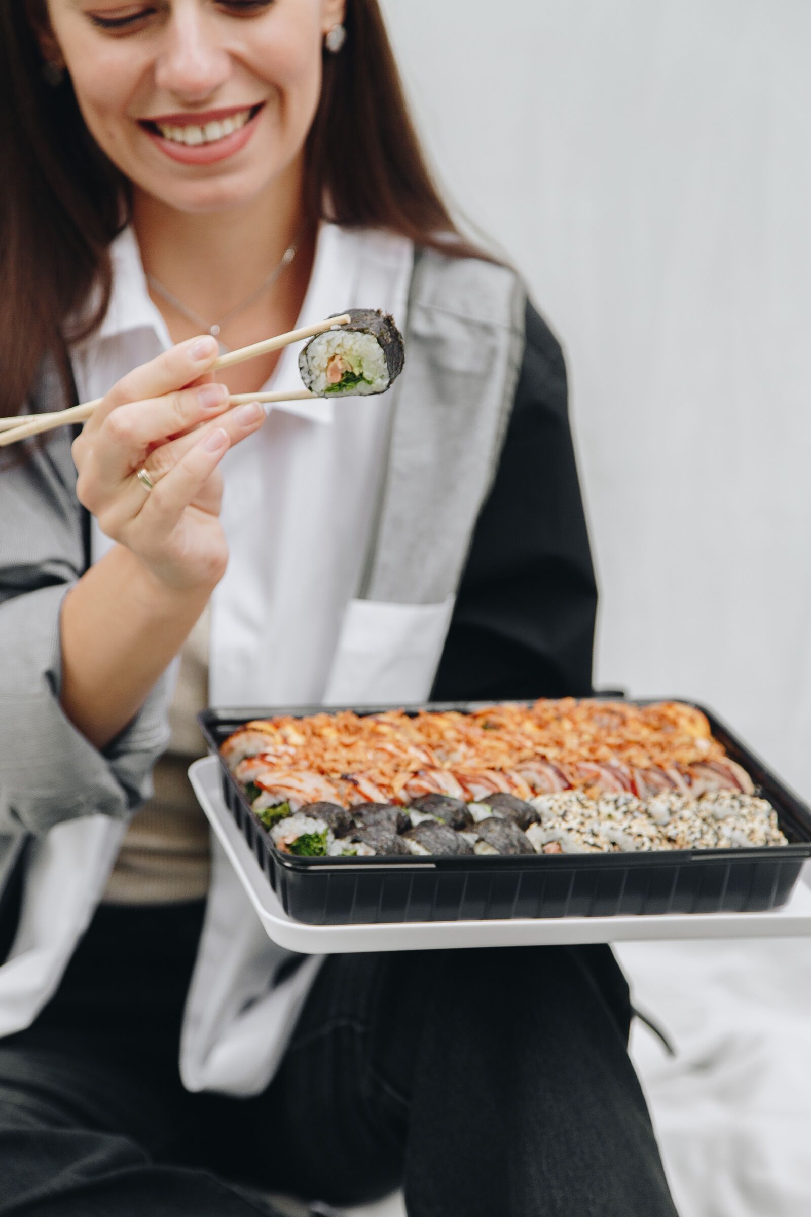 Sushizoom Бердичів доставка суші image 10