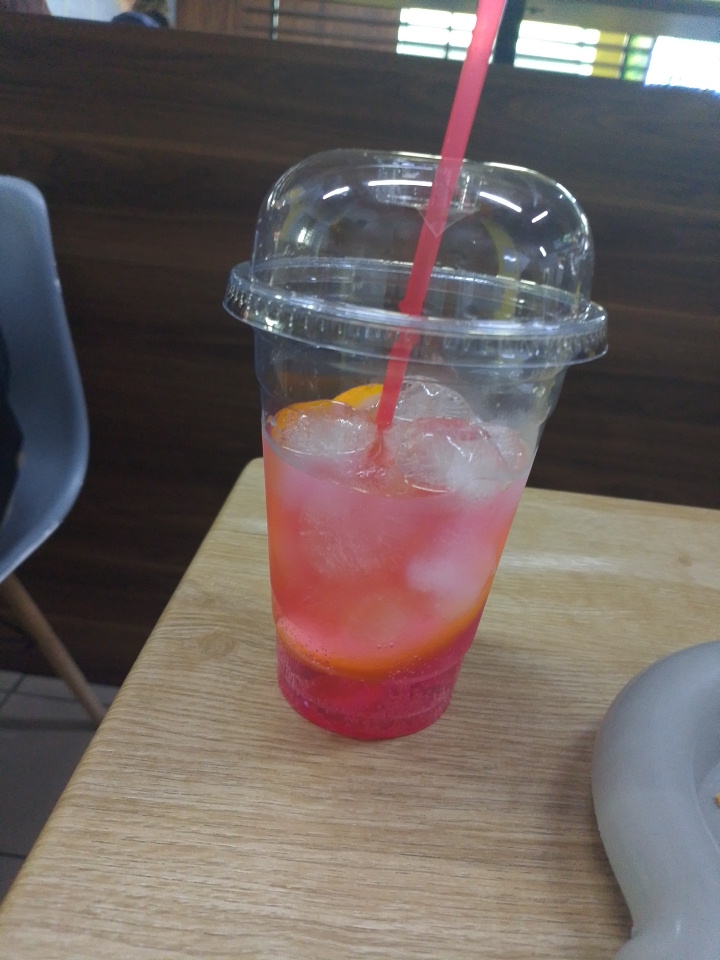 Bufet - бургер, піца, лаваш image 3