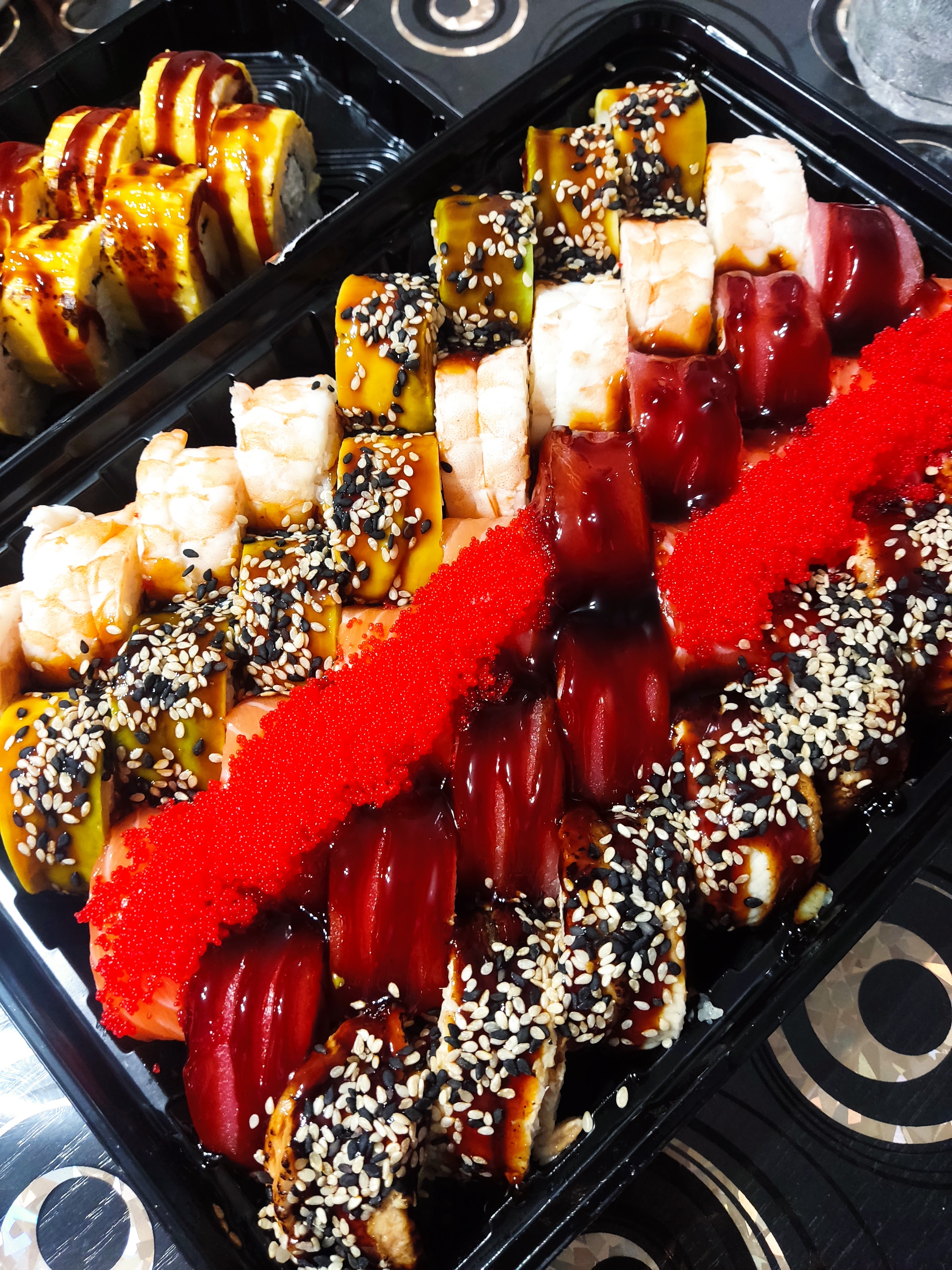 Осама Суші Бердичів image 2