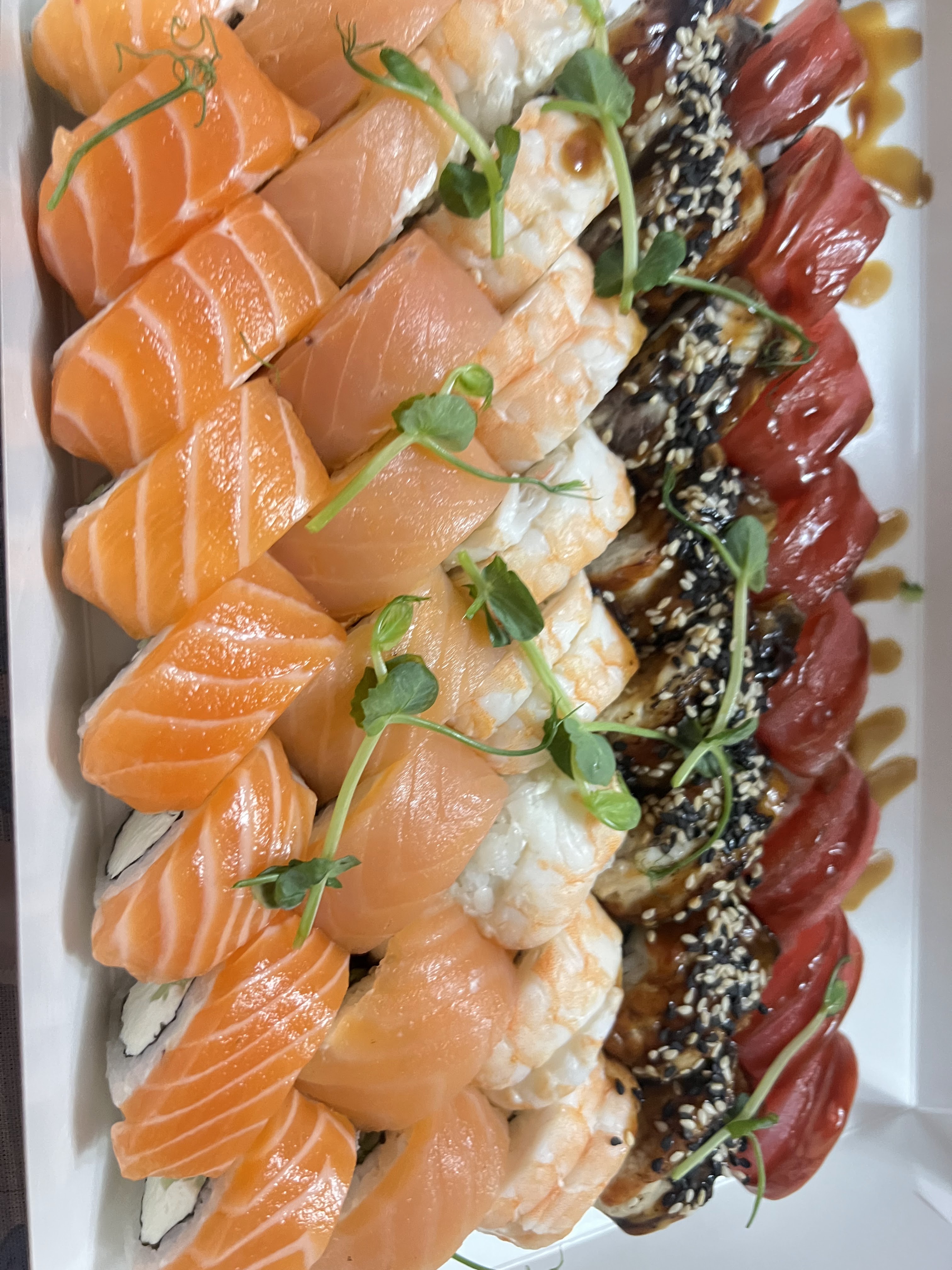 SushiSan ‍ ‍ image 2