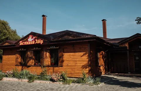 Hostynnyy Dvir image 3