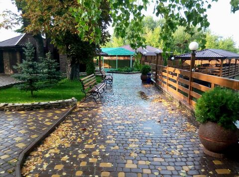 Hostynnyy Dvir image 4