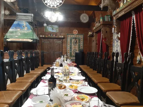 Hostynnyy Dvir image 7