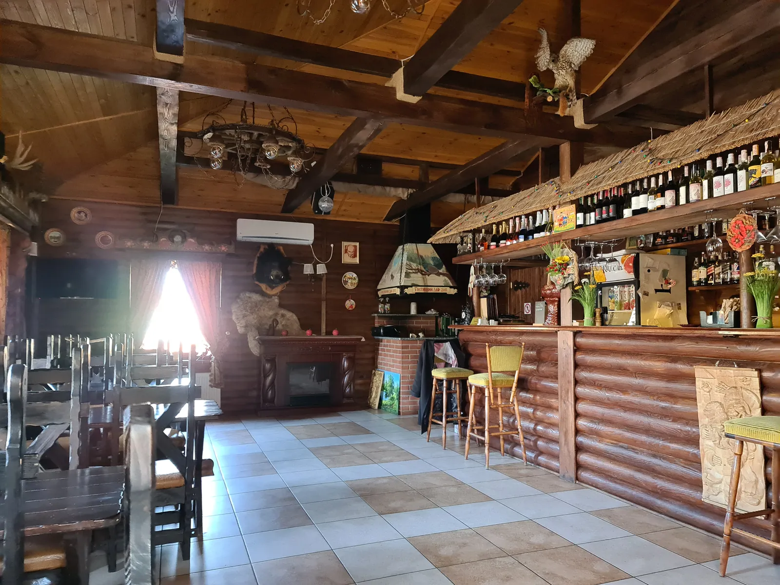 Hostynnyy Dvir image 10