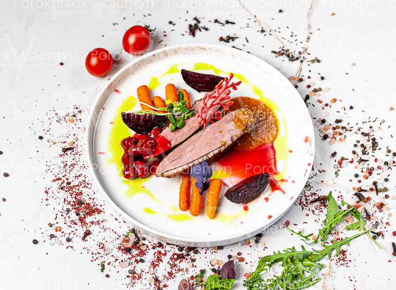 Restoratsiya "Pryanyy Harbuz" image 4