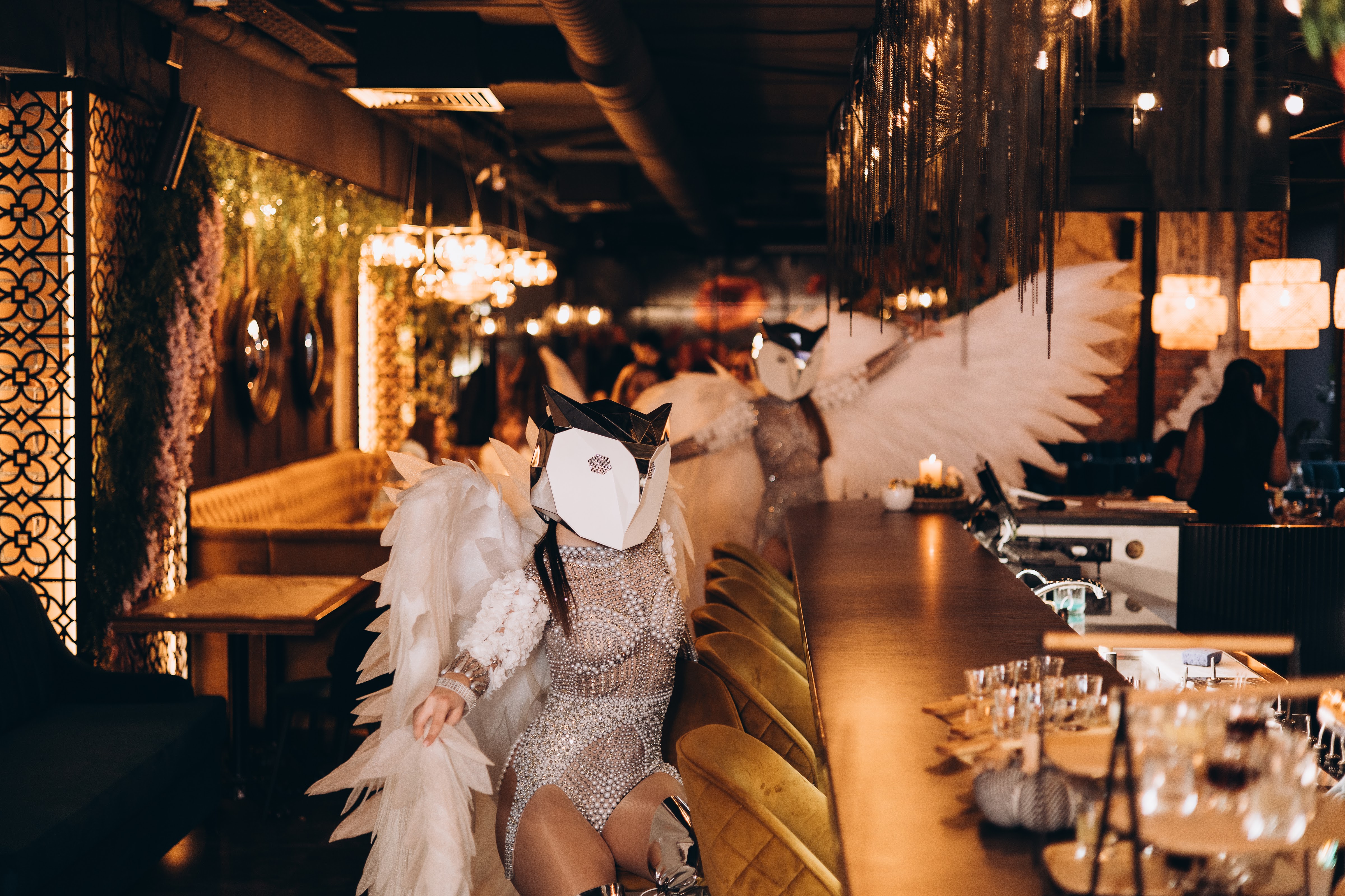 Restoratsiya "Pryanyy Harbuz" image 5