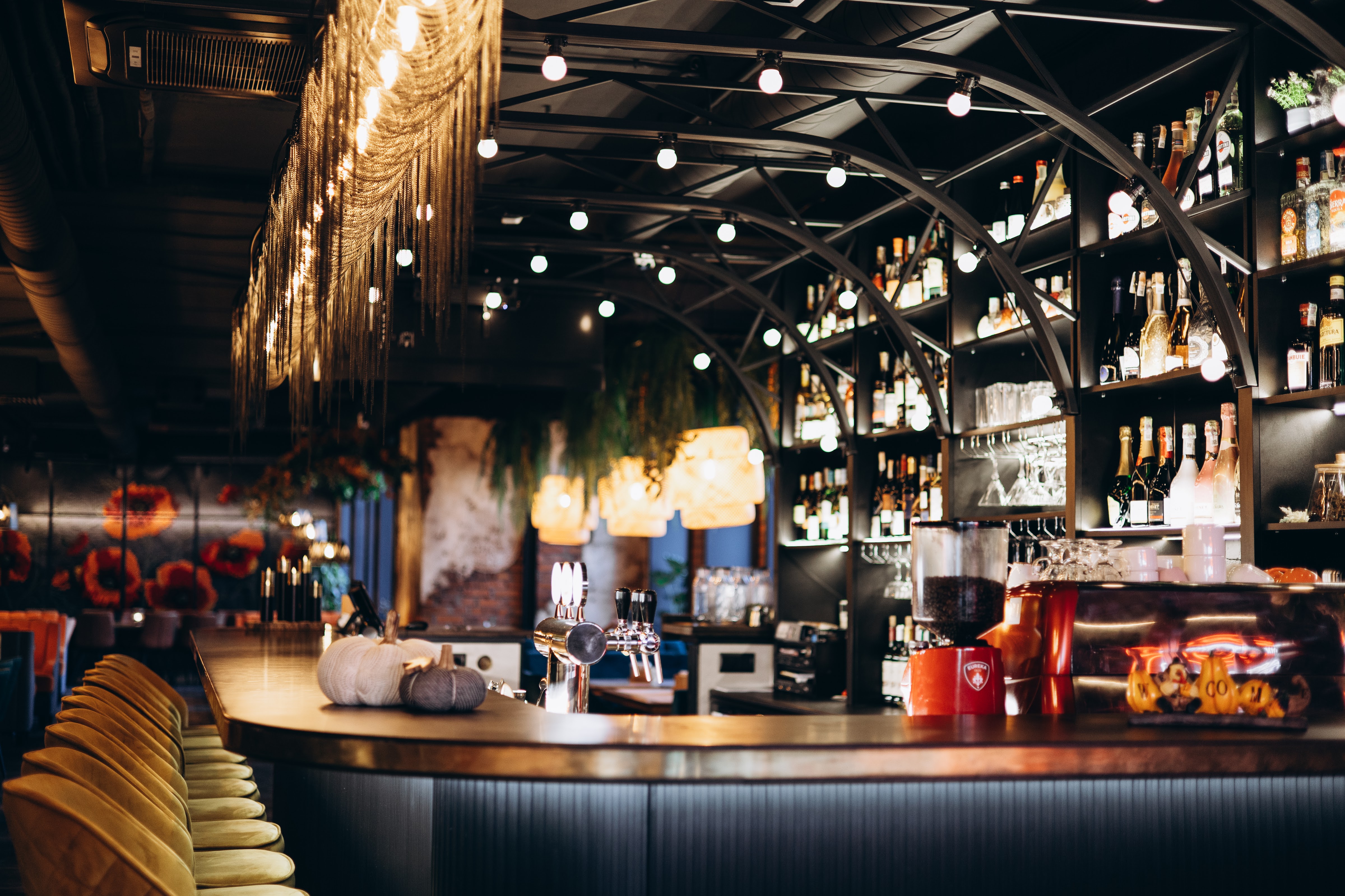 Restoratsiya "Pryanyy Harbuz" image 6