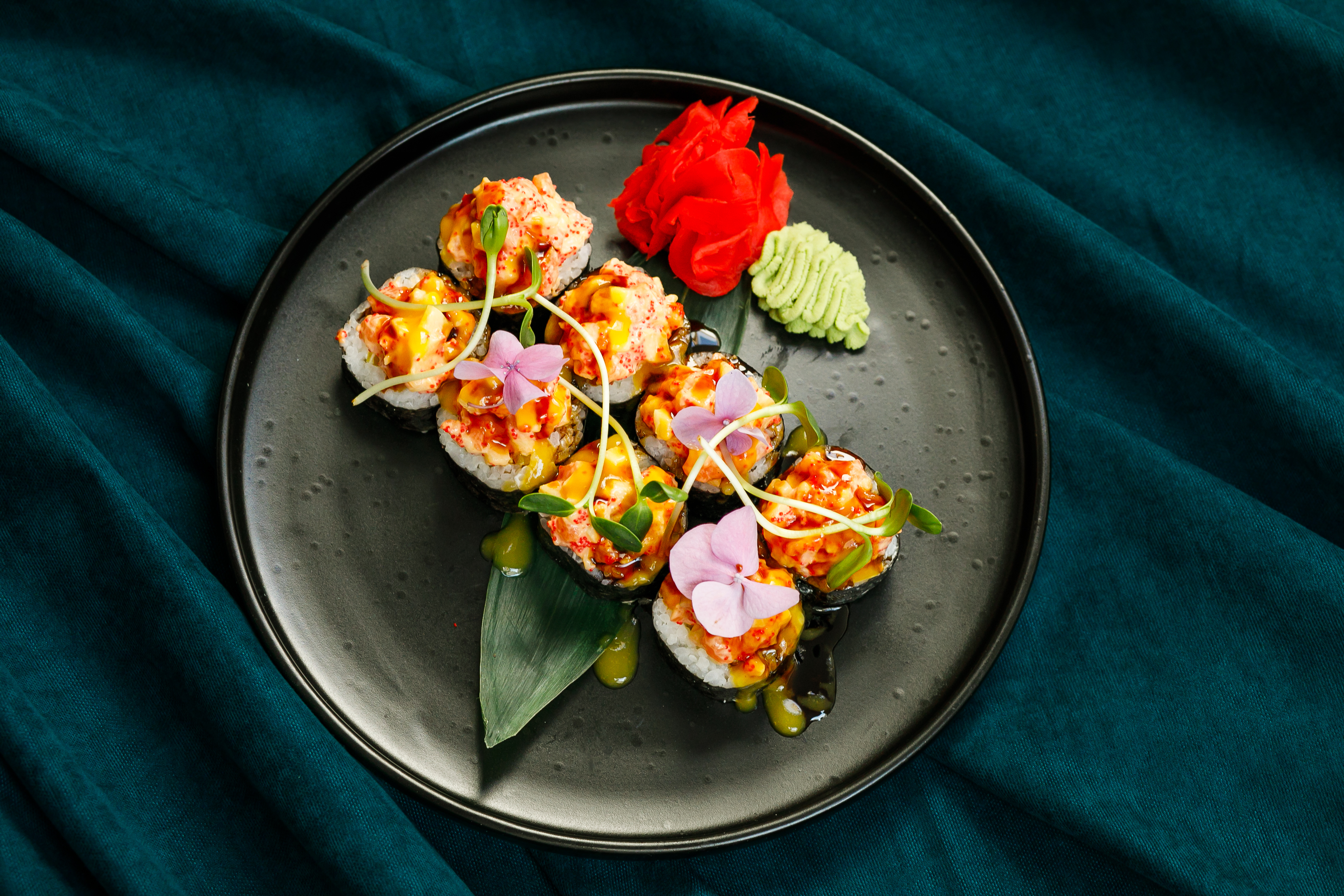 Restoratsiya "Pryanyy Harbuz" image 7