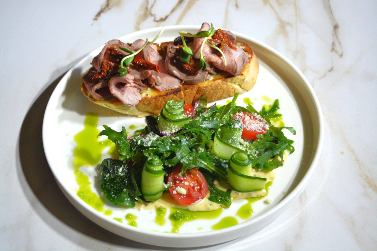 Restoratsiya "Pryanyy Harbuz" image 9