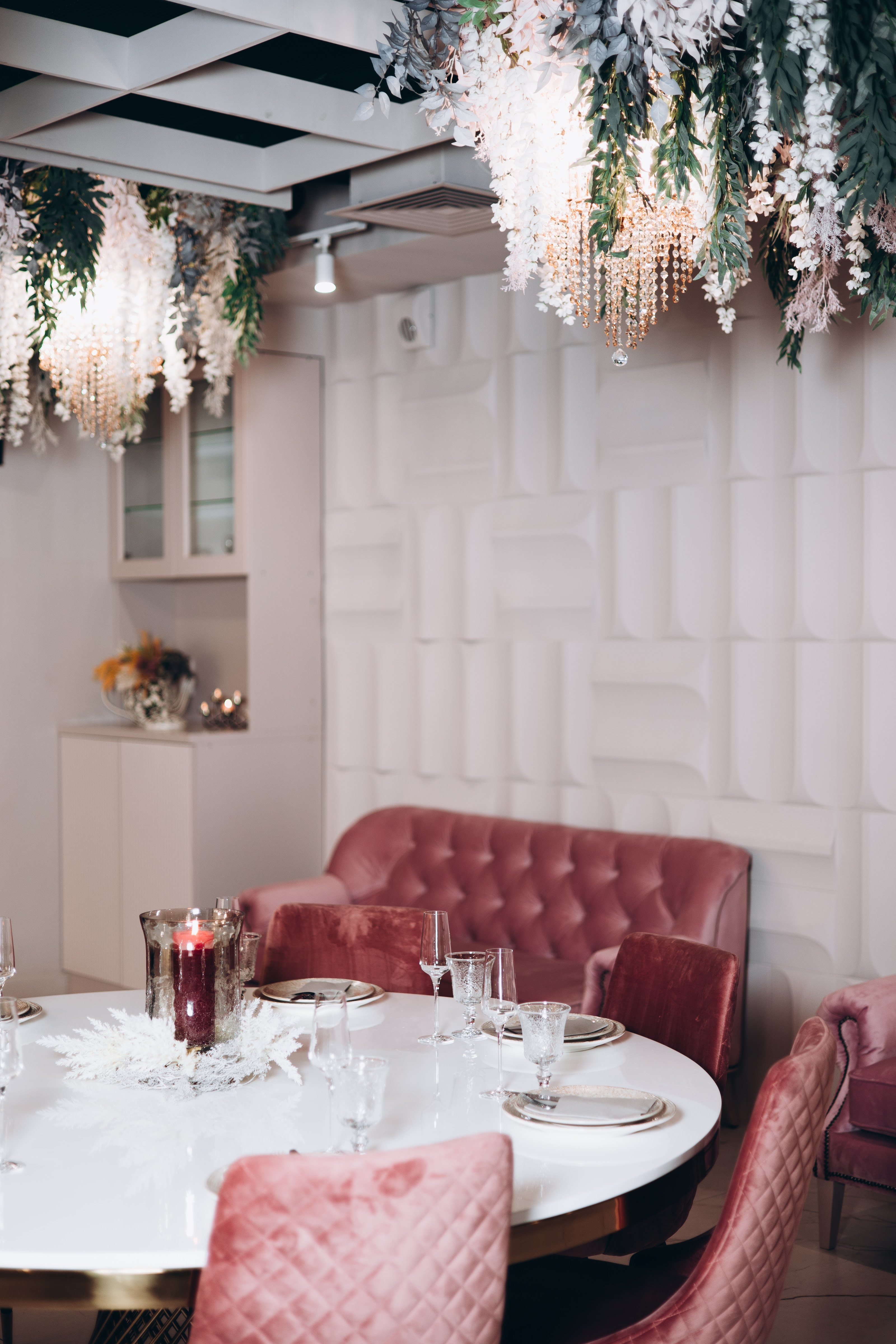 Restoratsiya "Pryanyy Harbuz" image 10