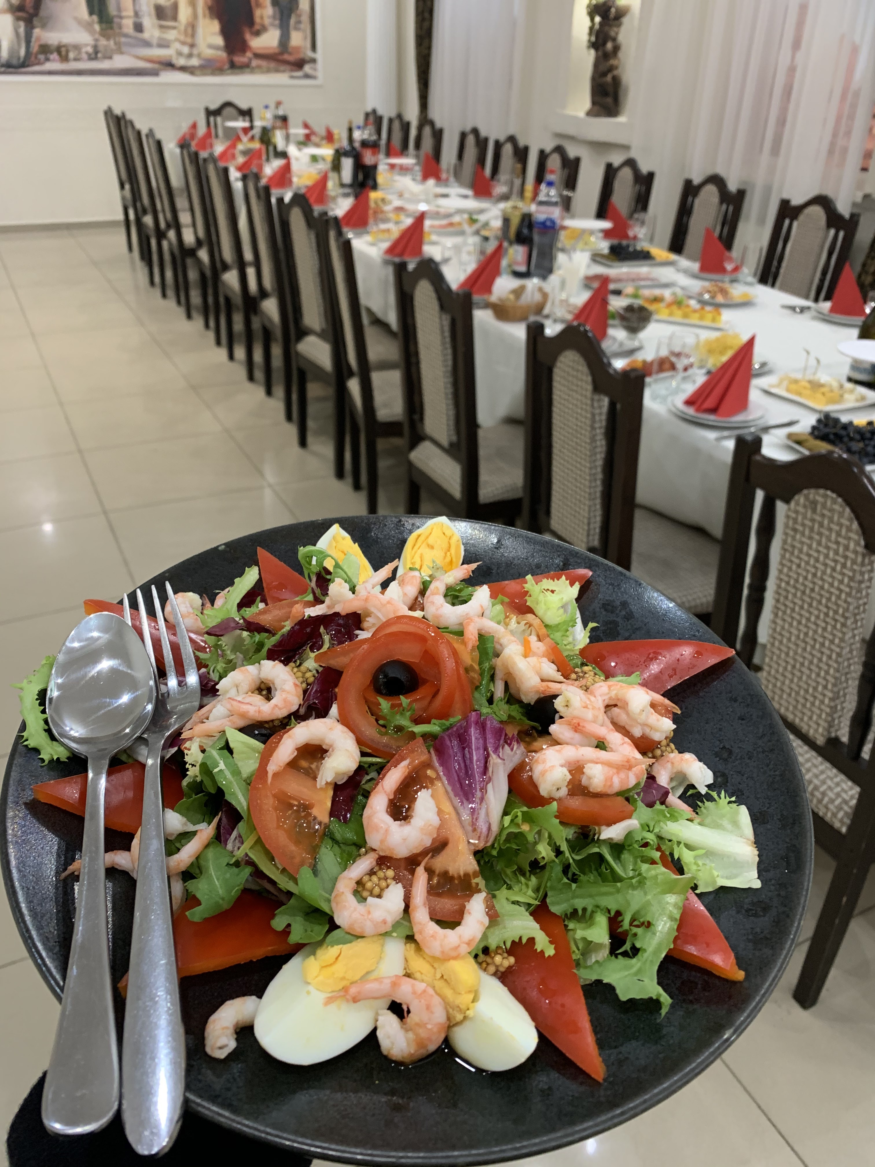 кафе, більярдний клуб «Цезар» image 7